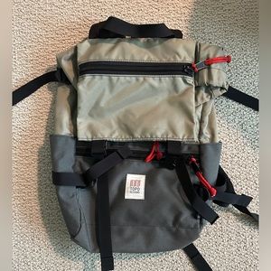 Topo Designs Rover Pack